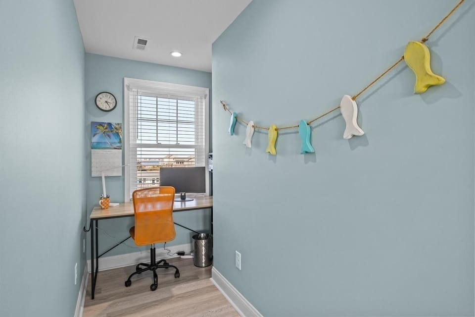 Condo, 4 Bedrooms | Interior