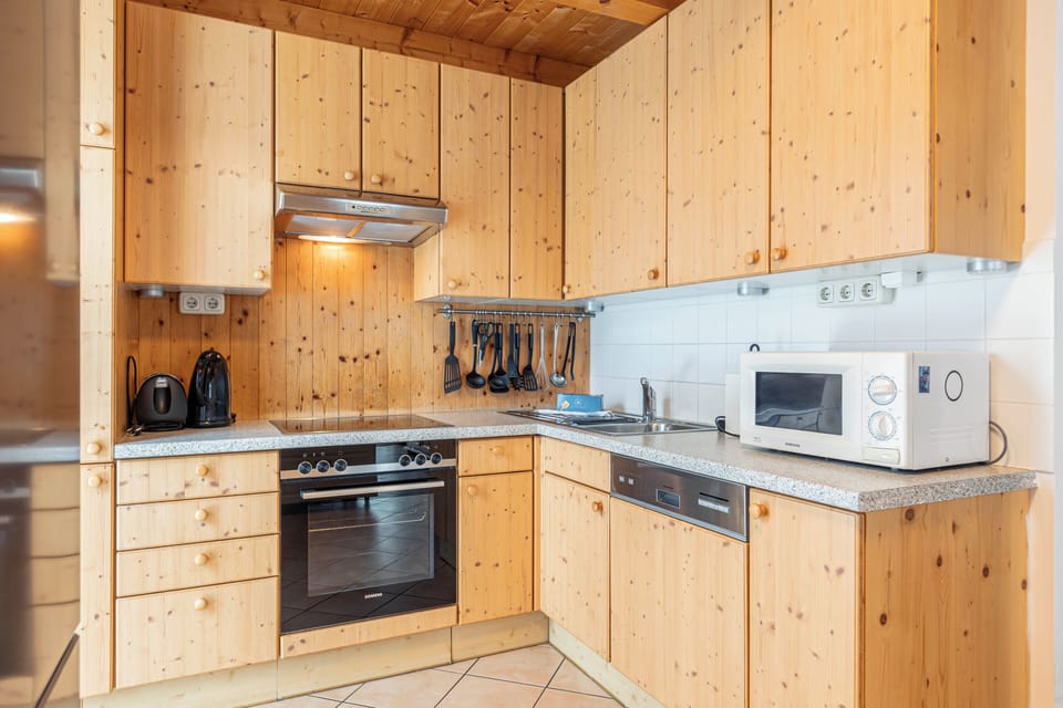 Ferienhaus mit 3 Schlafzimmern | Free WiFi