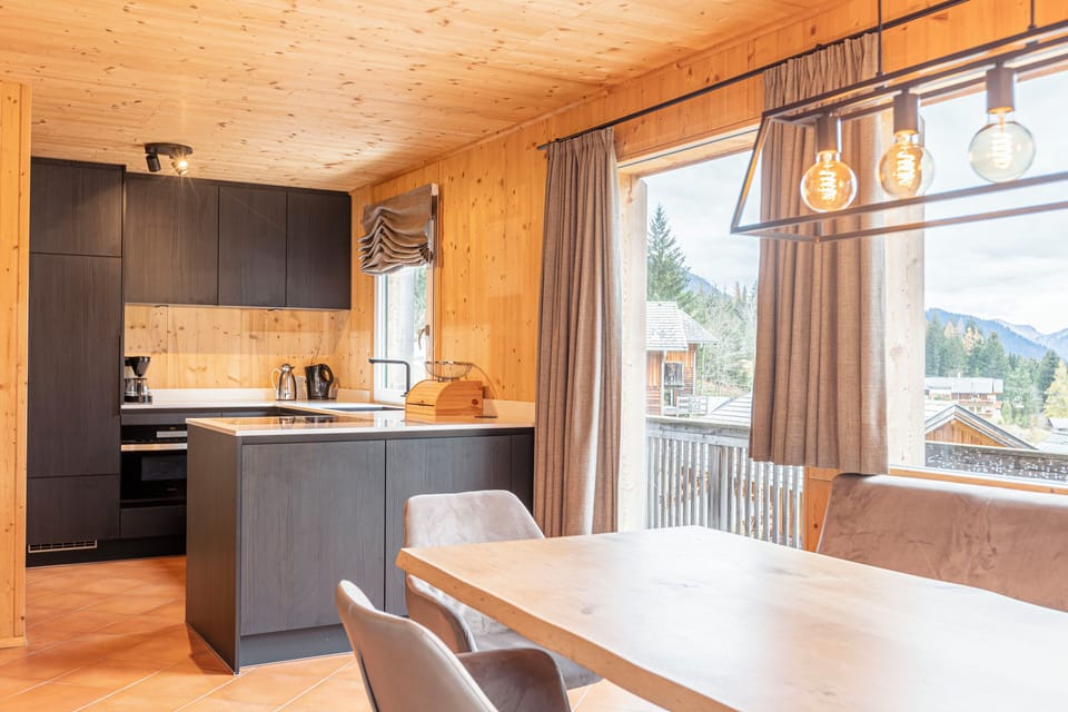 Ferienhaus mit 3 Schlafzimmern für 6 bis 8 Personen | Free WiFi