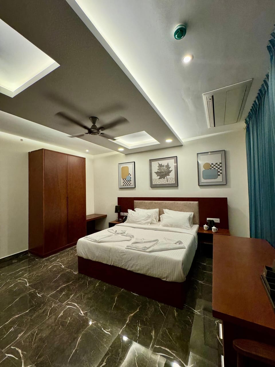 Superior Suite | Soundproofing, free WiFi