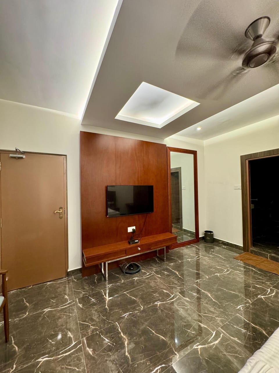 Superior Suite | Soundproofing, free WiFi