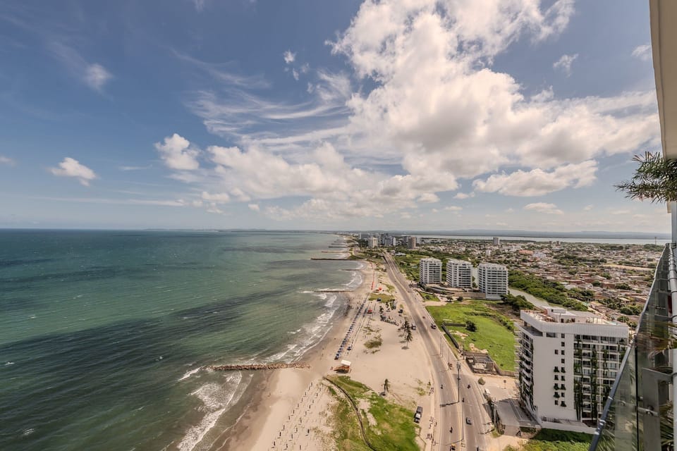 Sea view
