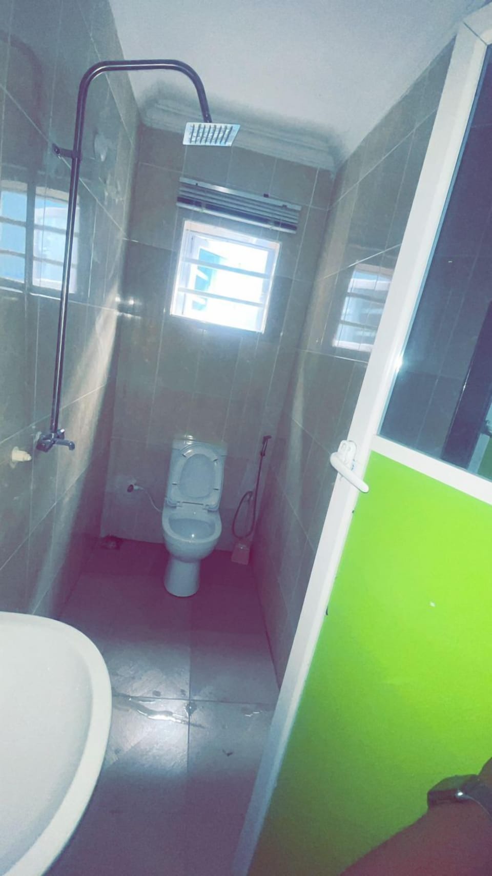 Shower