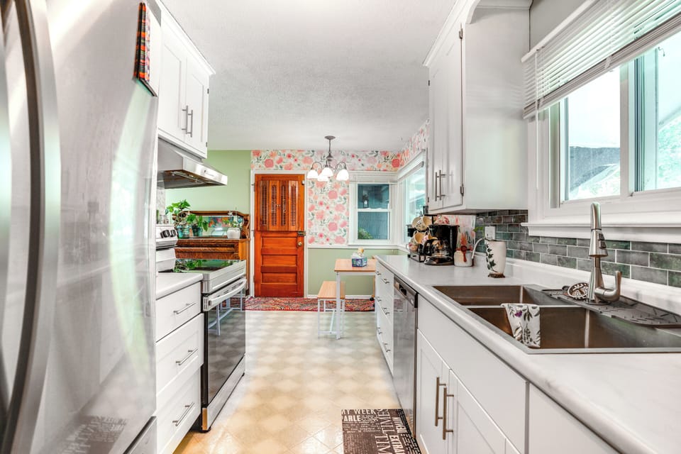 Kitchen | Cooking/Baking Basics
