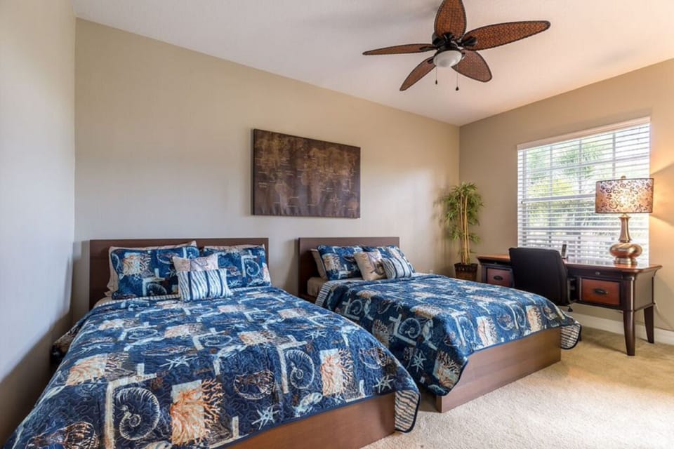 House, Multiple Beds, Balcony, Garden View (Bahia Beach Townhome) | Individually decorated, individually furnished, bed sheets