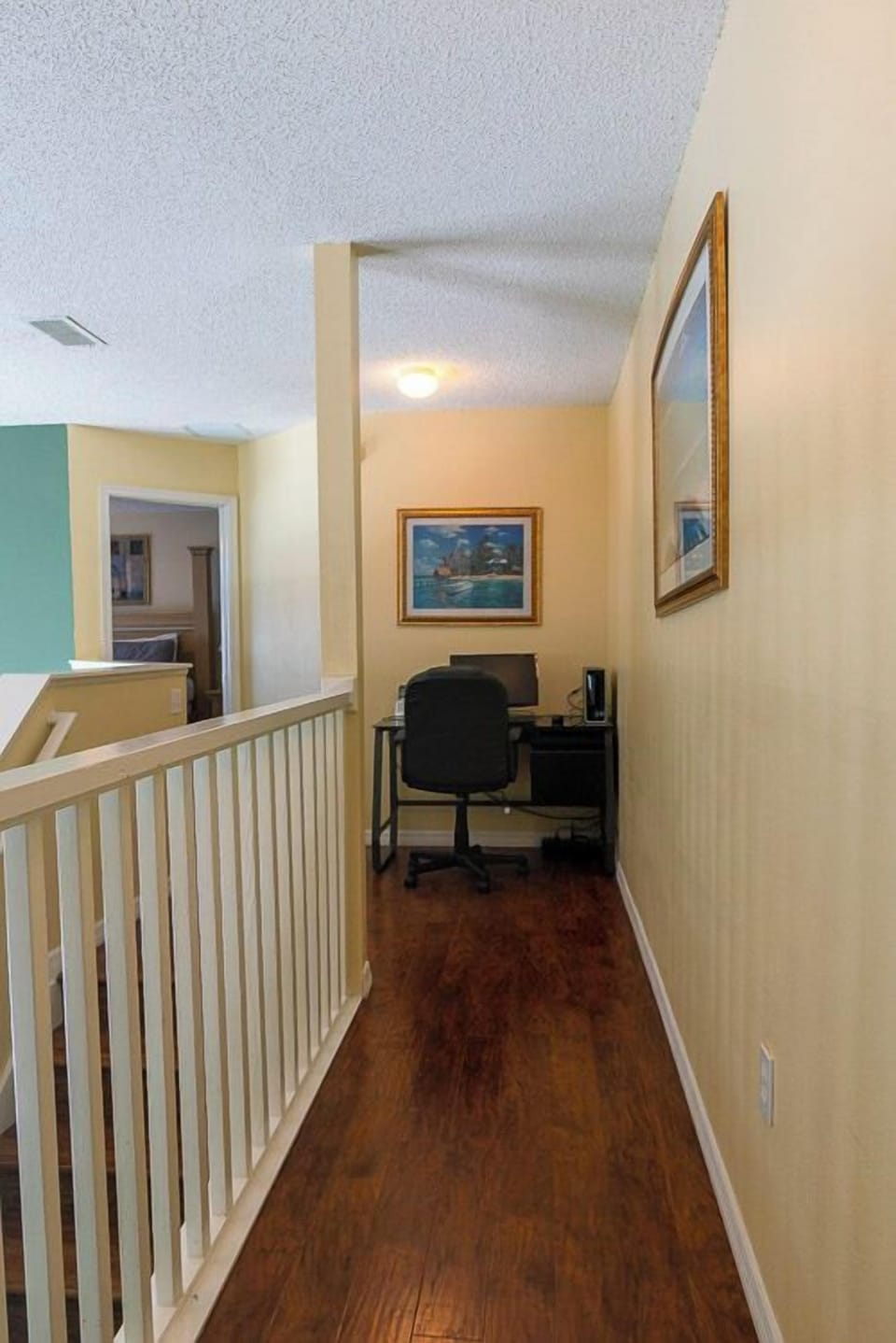 Villa, Multiple Beds, Pool Access, Pool View (Crescent Lakes Villa) | Interior
