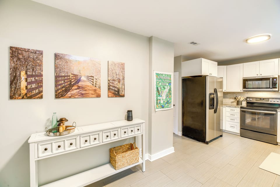 Kitchen | Cooking Basics | Keurig & Drip Coffee Makers