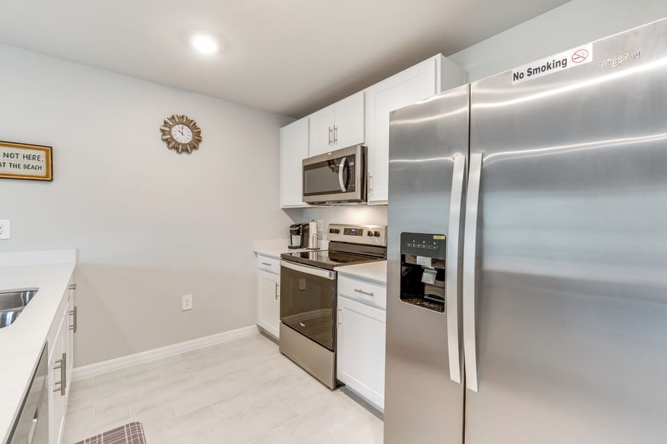 Kitchen | Cooking Basics | Keurig Coffee Maker