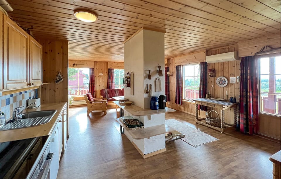 living-room