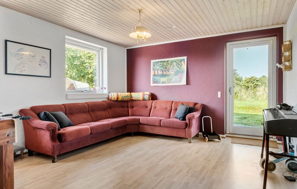 living-room