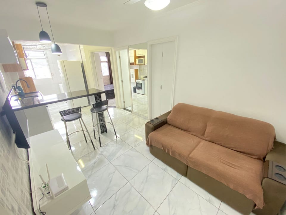Apartment | Interior
