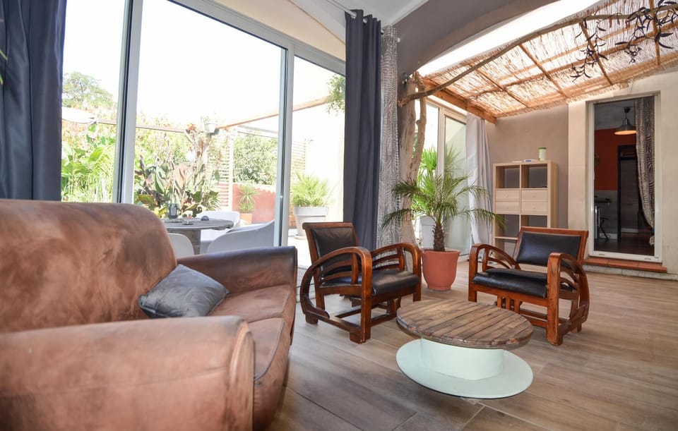 living-room