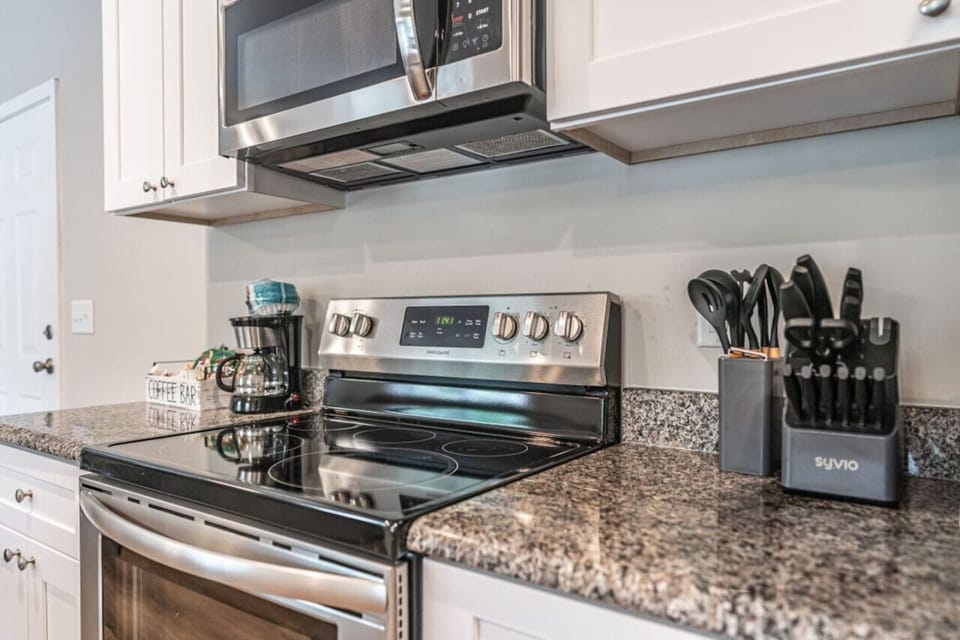 A space that will have you planning your next trip back to the Sandhills