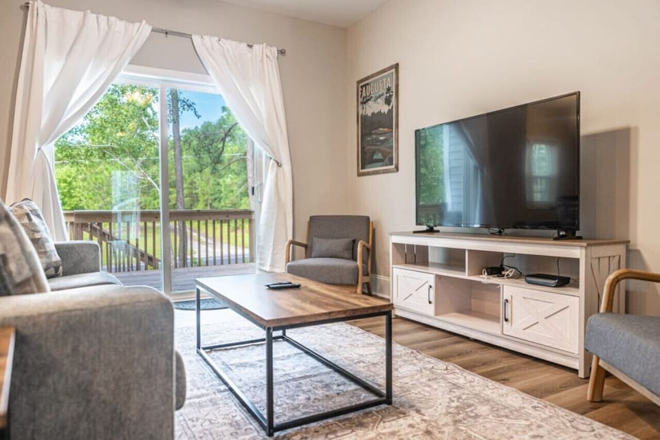 Seating for all of our guests