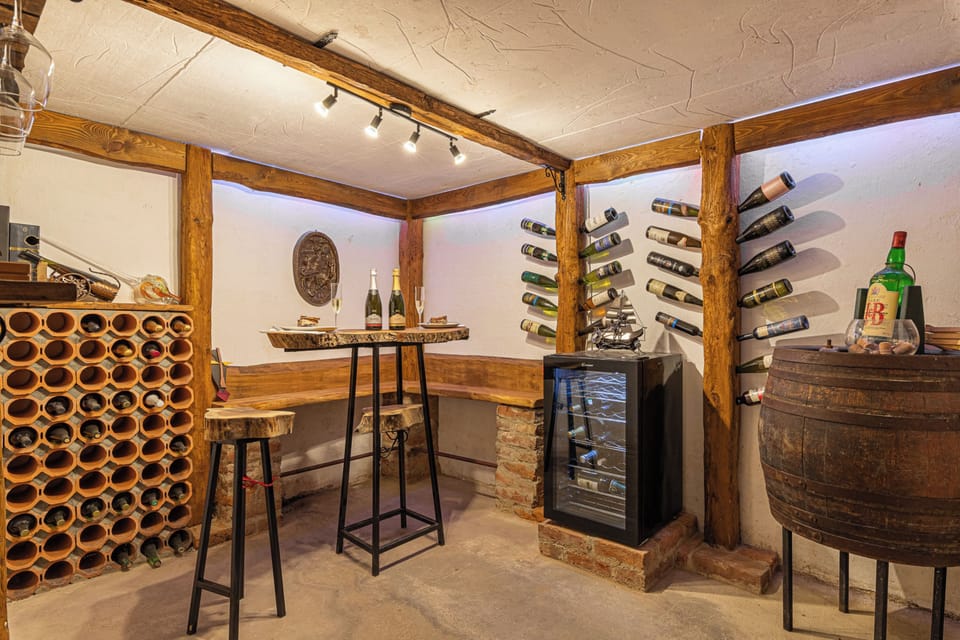 Wine Cellar