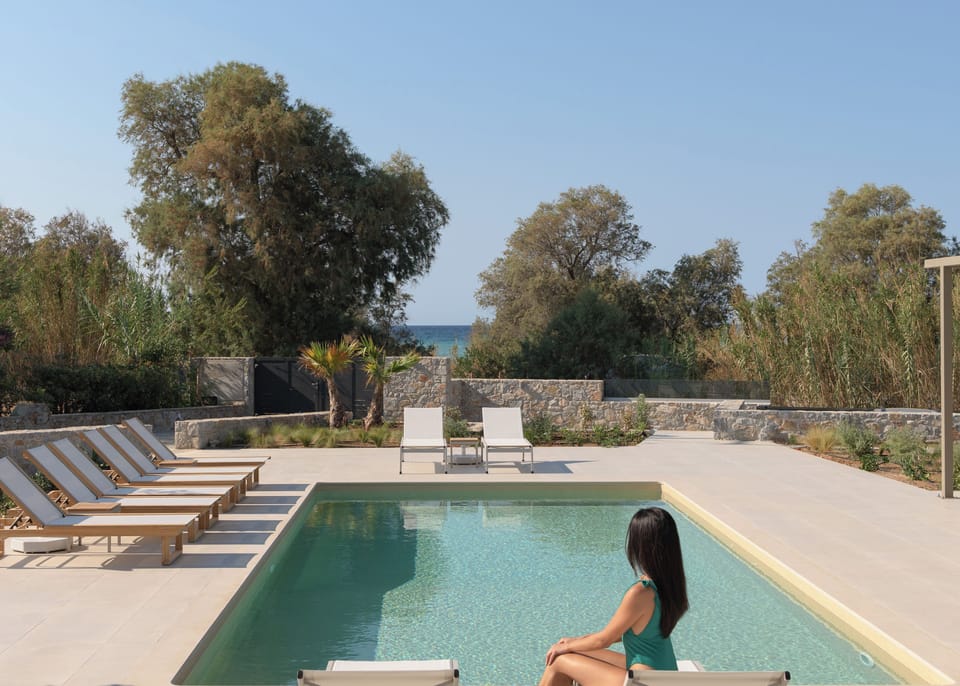 Welcome to Costa Villa offering luxury living by the beach.
