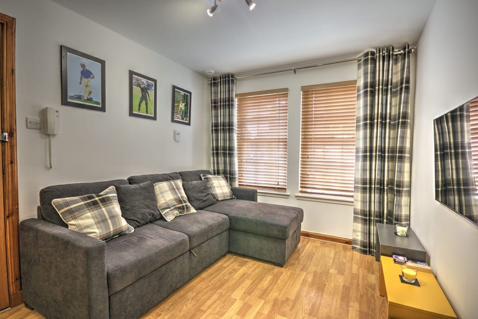 House | 1 bedroom
