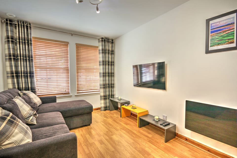House | 1 bedroom