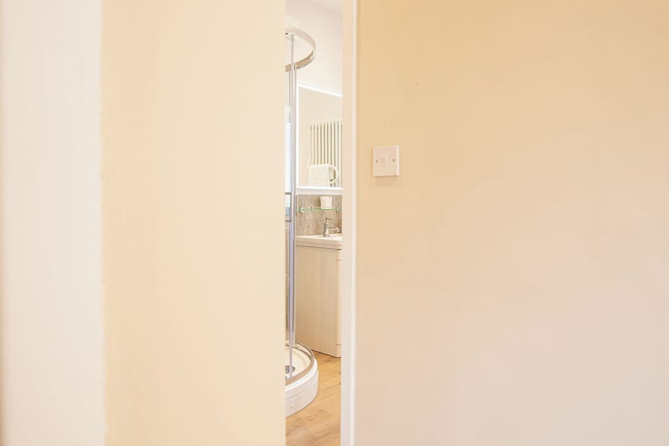 House, Garden View | Bathroom