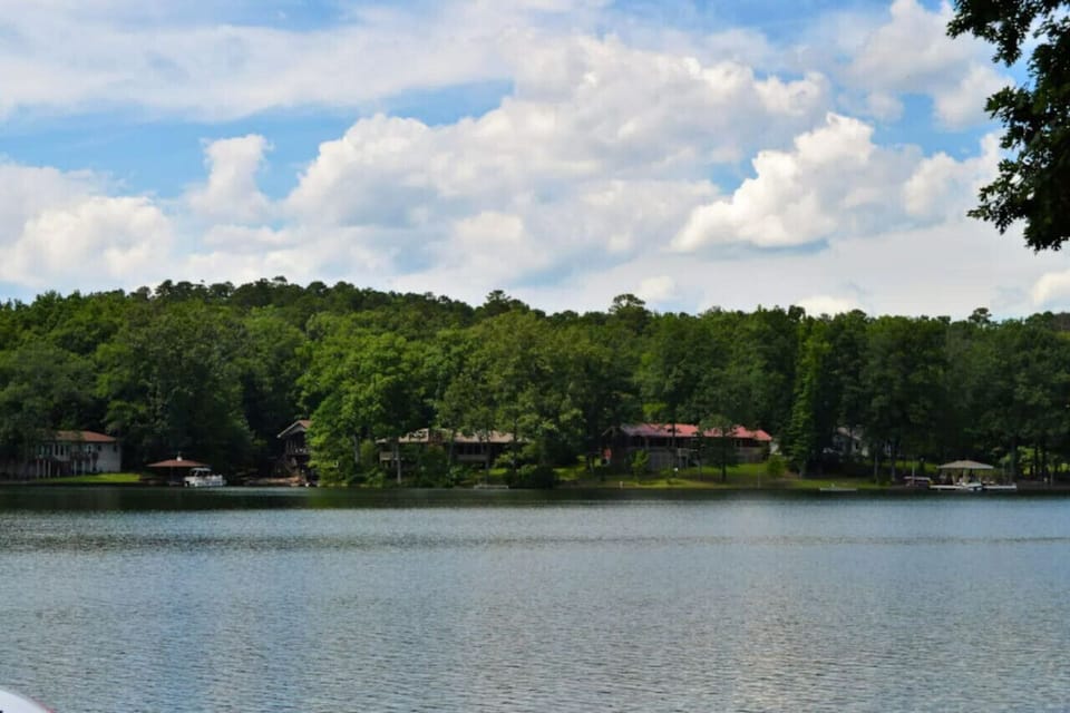 Lakefront