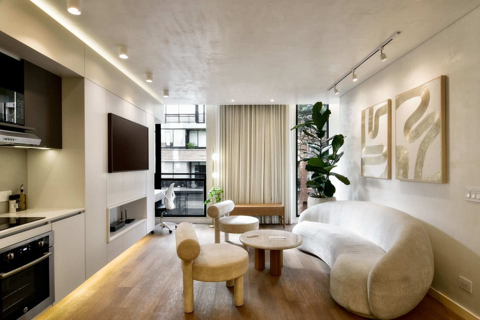 Modern Deco