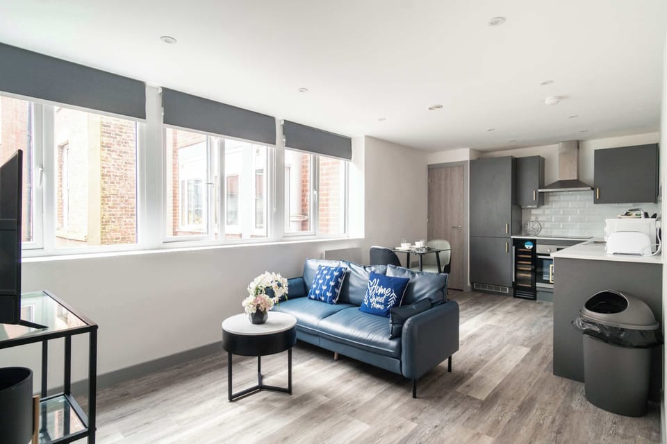 Living Space