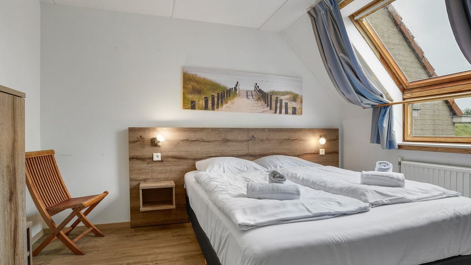Bedrooms