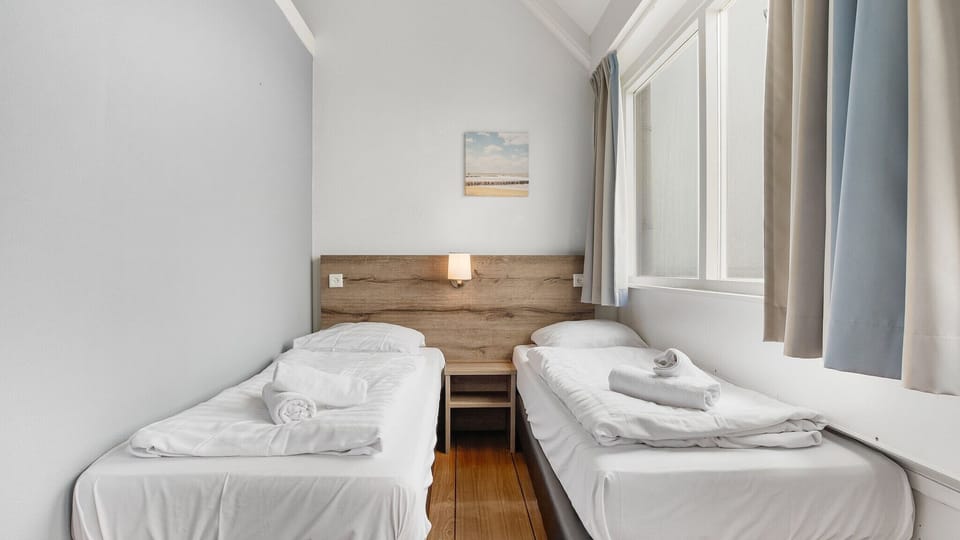 Bedrooms