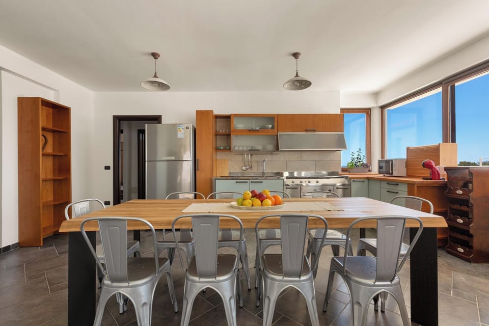 Villa | Private kitchen