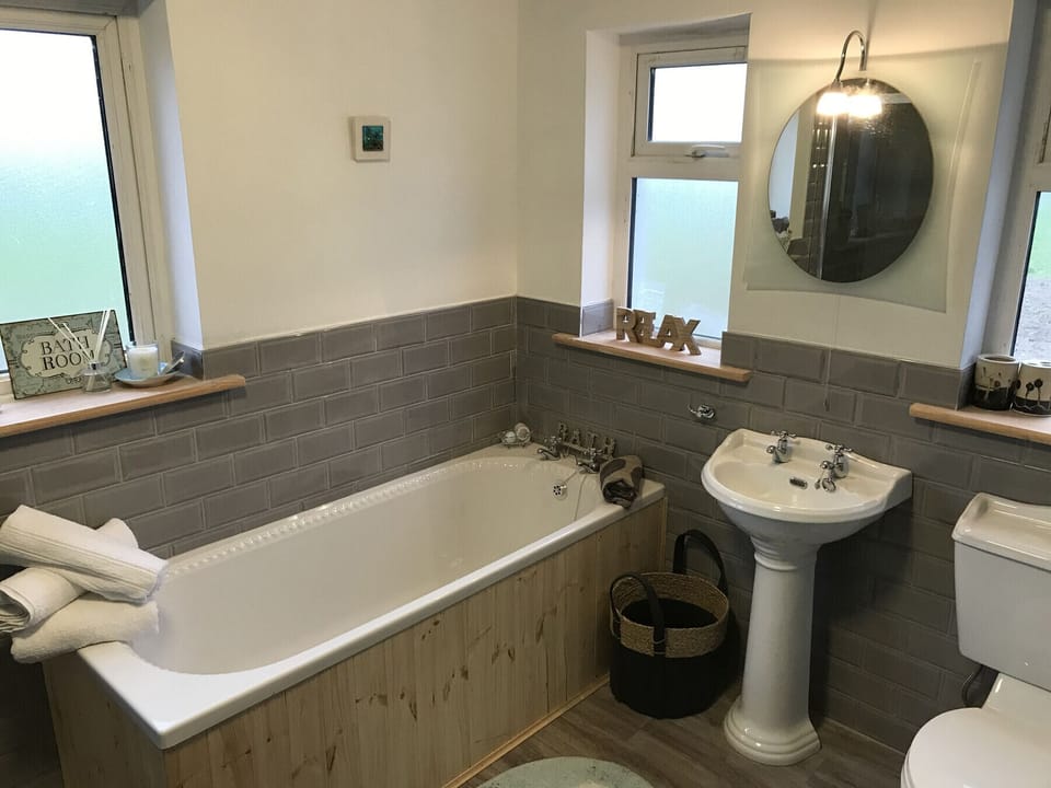 Rowan House Holiday Home Apartment in County Kerry