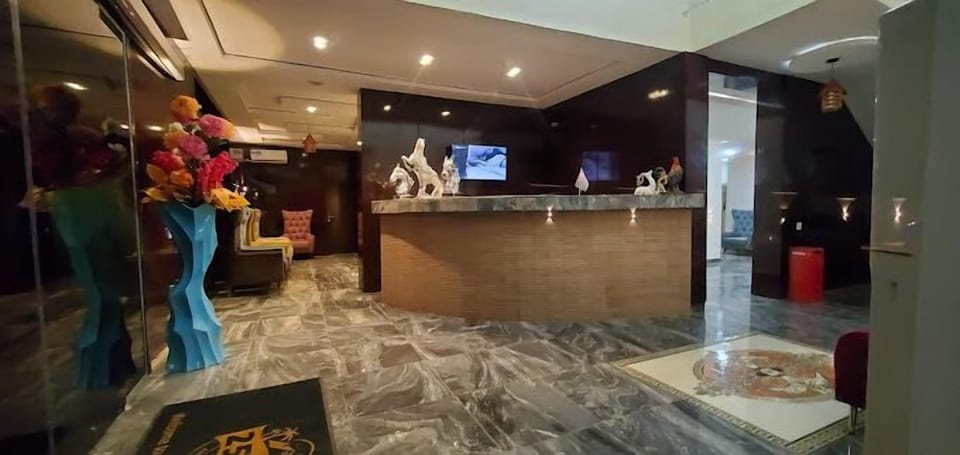 2508 Hotel and Suites Akure Hotel in Nigeria