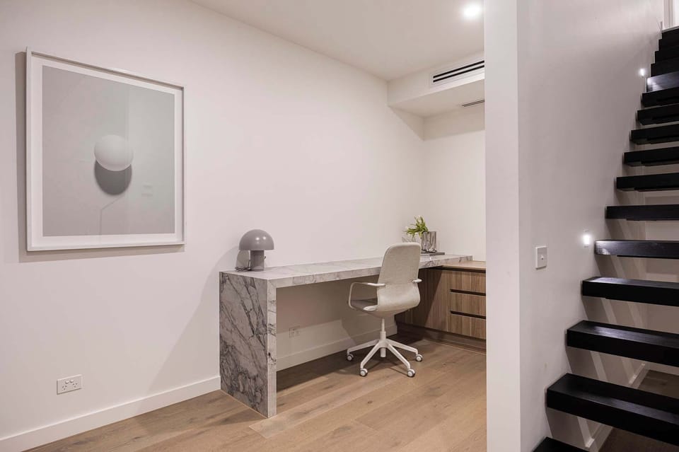 Study/Workspace