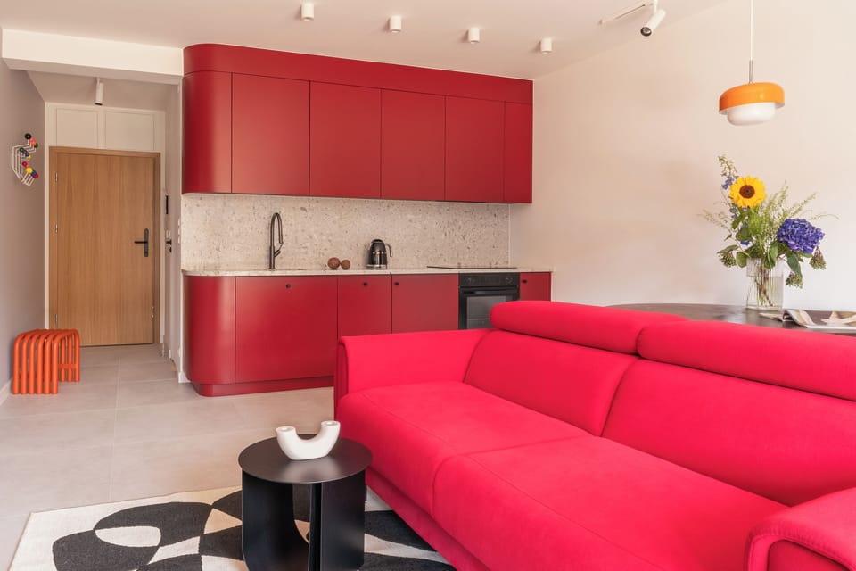 Studio Suite | Iron/ironing board, free WiFi