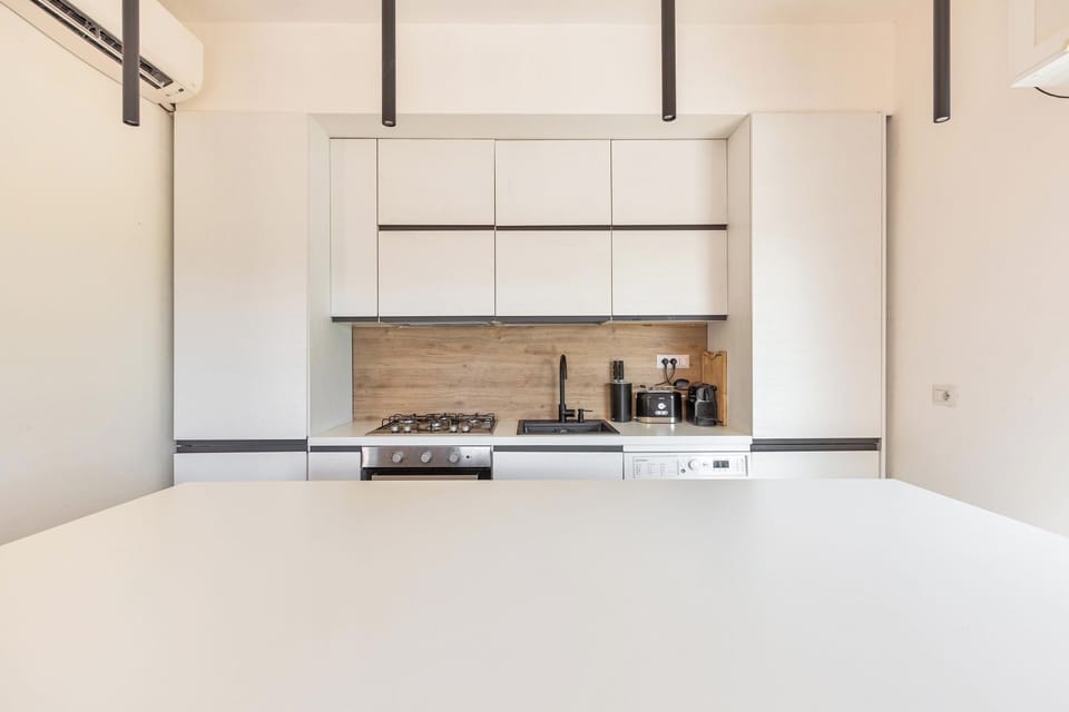 Villa | Private kitchen | Dishwasher