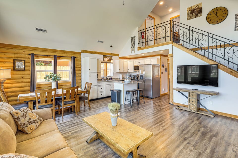 House (3 Bedrooms) | Front of property