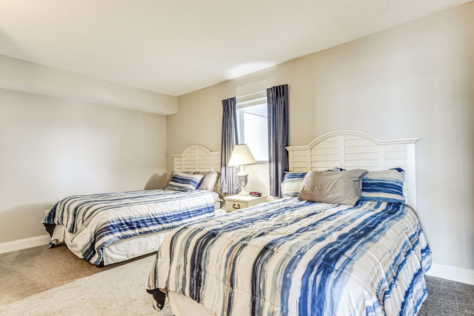 Apartment (3 Bedrooms) | Interior
