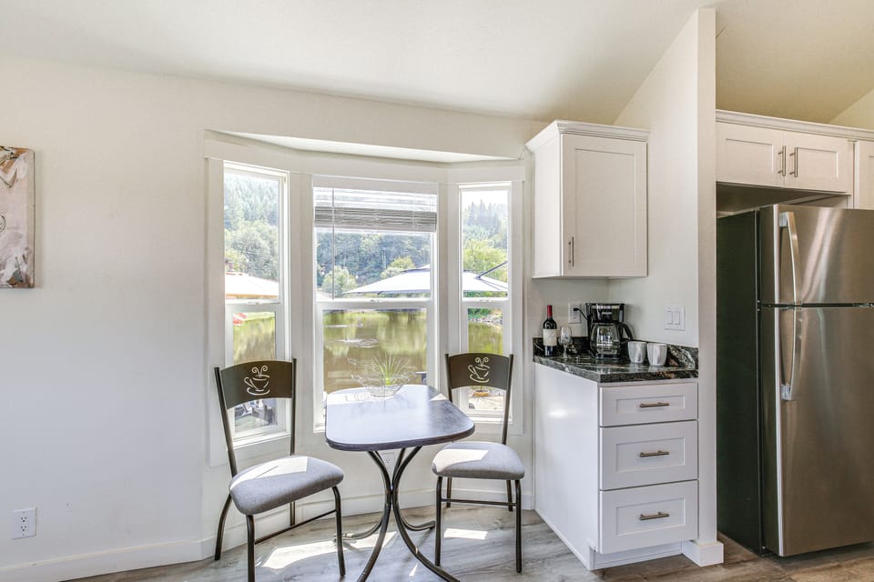 House (1 Bedroom) | Interior