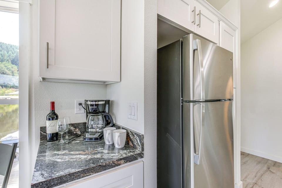 House (1 Bedroom) | Interior