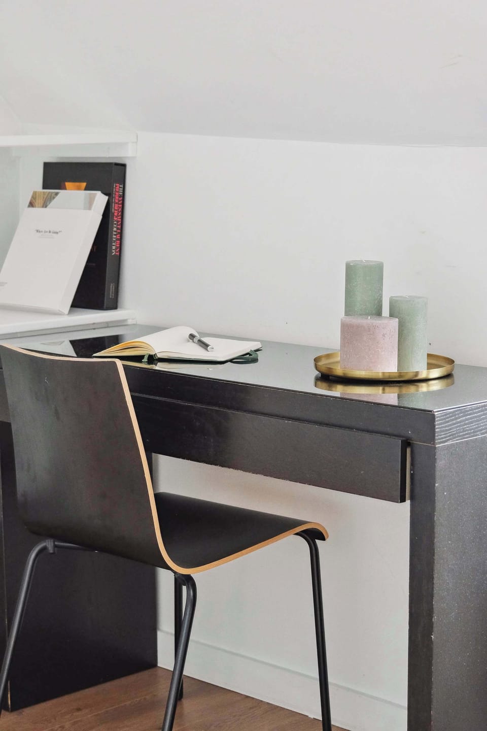 Working space