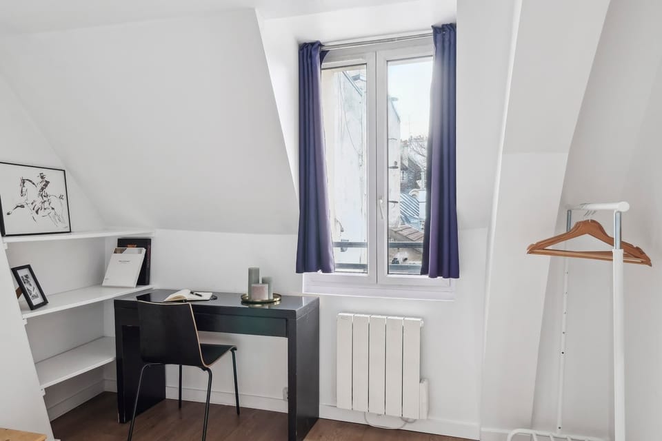 Working space
