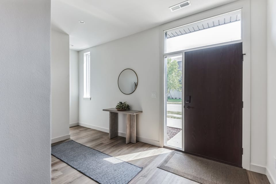 Townhome, 2 Bedrooms | Interior