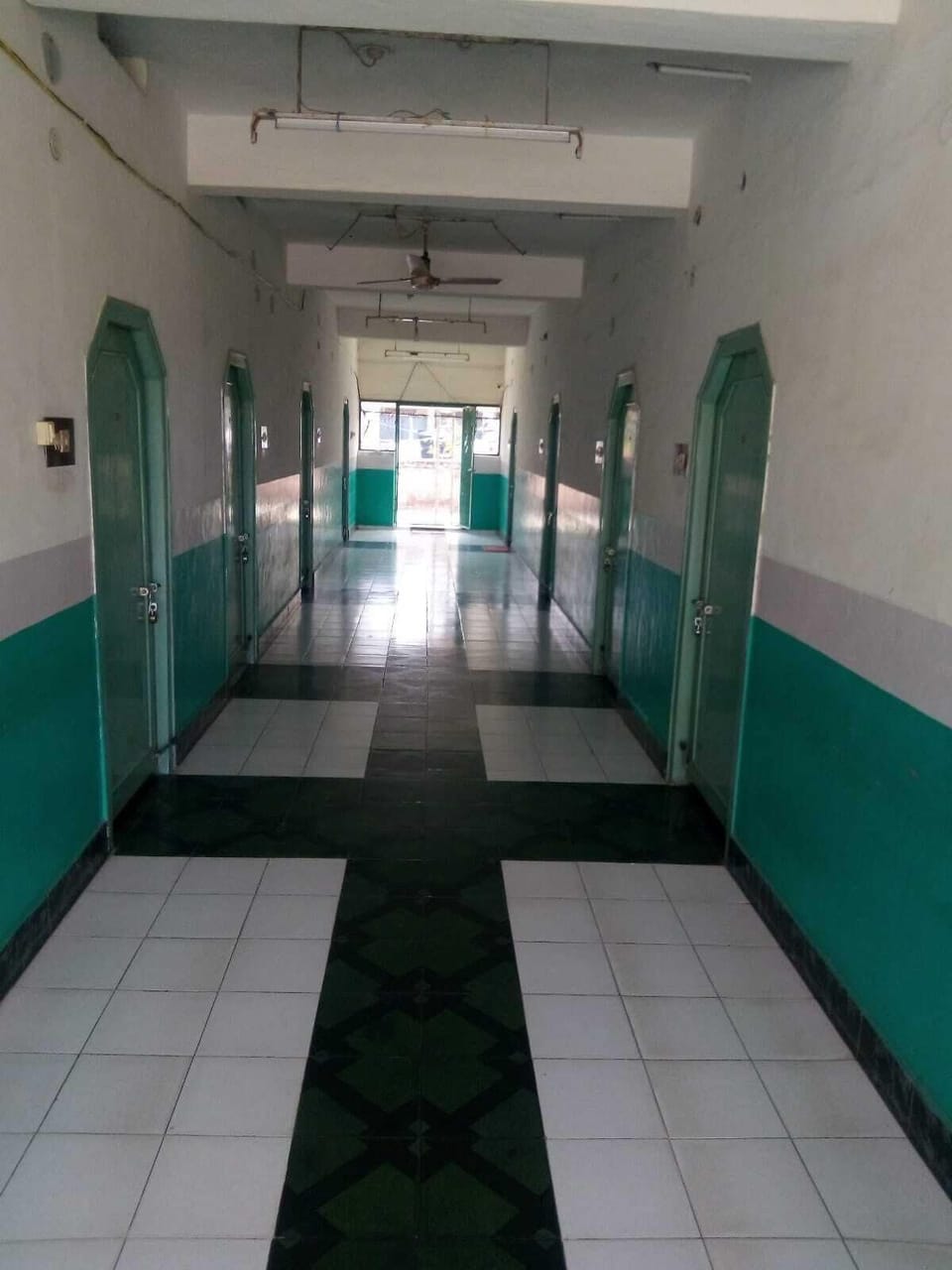 Cleanliness standards
