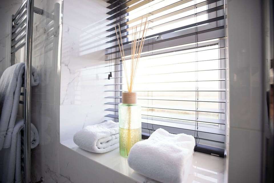 Luxury Double Room, Garden View | Egyptian cotton sheets, premium bedding, in-room safe