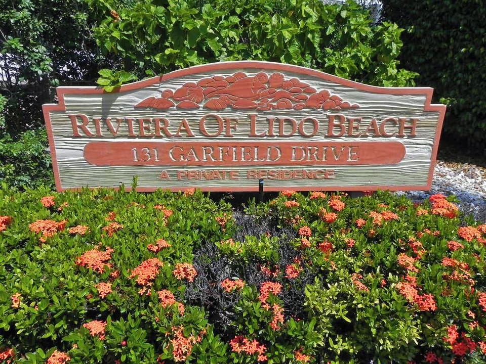 Riviera of Lido Beach