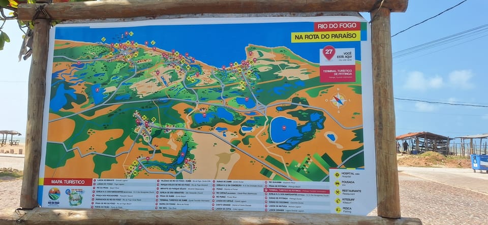 Property map