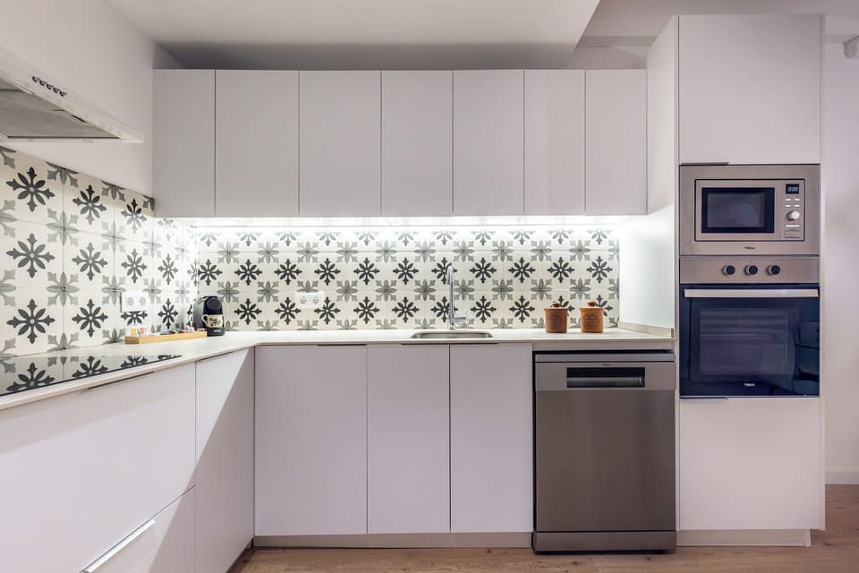 Superior Apartment, City View | 1 bedroom, laptop workspace, free WiFi