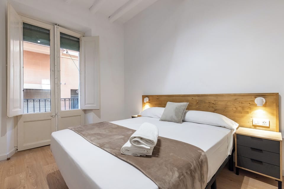 Cavallers Suites - Unik Vacation Apartment in Tarragona