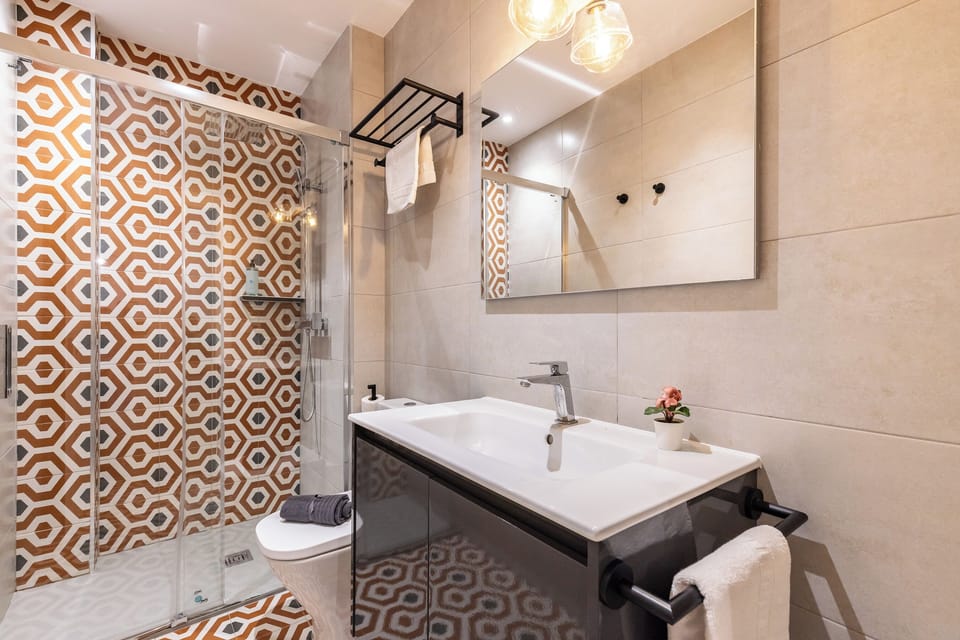 Cavallers Suites - Unik Vacation Apartment in Tarragona