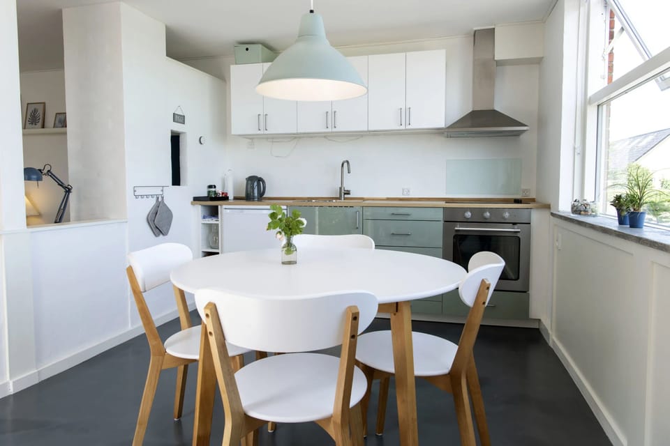 Family Studio, Bay View | Dining room