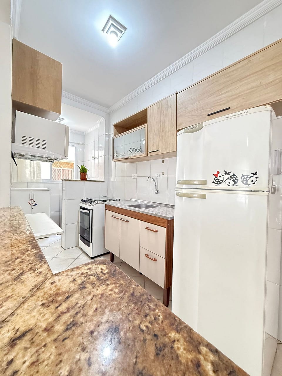 Apartment | Private kitchen